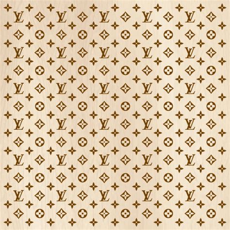 lv monogram wiki|lv monogram pattern.